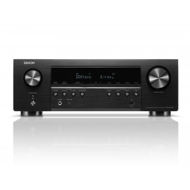 Denon AVR-S770H 7.2 Kanal Network Av Receiver